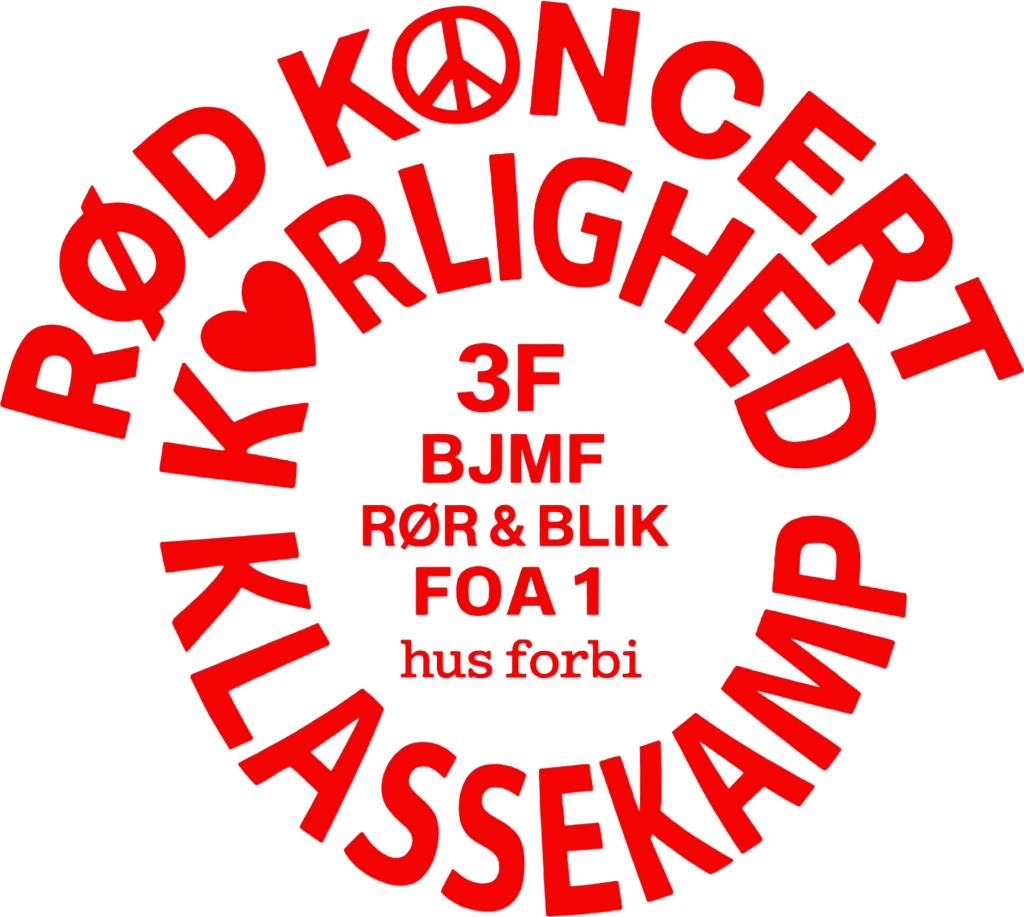 Rød Koncert